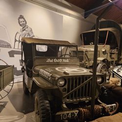 Oregon Military Musuem