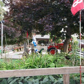 The Red Barn Pizza and More - Pizza Near Me - North Eastham, Massachusetts
