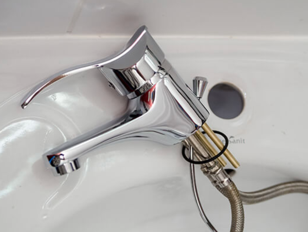 Slide of United Plumbing