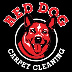 Red Dog Carpet Cleaning