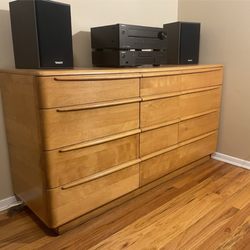 Mid Century Sacramento