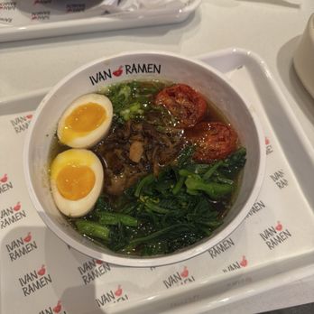 Ivan Ramen - Noodles Near Me - Las Vegas, Nevada