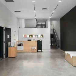 Walter Phillips Gallery