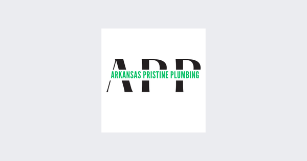 Arkansas Pristine Plumbing Logo