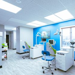 Spring Orthodontics
