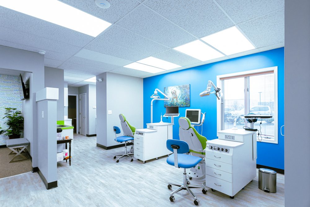 SPRING ORTHODONTICS Updated October 2024 15419 W 127th St, Lemont, Illinois Orthodontists