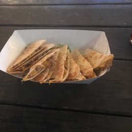 Quesadilla