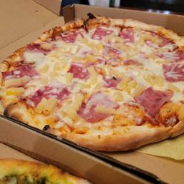 Hawaiian Hawaiian