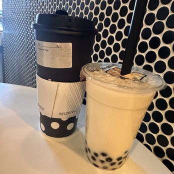 Bubbles&Tea - 13. Jasmine Green Milk Tea - Bubble Tea Near Me - Rockville, Maryland Bubbles&Tea - 13. Jasmine Green Milk Tea - Bubble Tea Near Me - Rockville, Maryland
