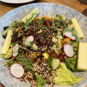 Earls Kitchen + Bar - Mother Earth Bowl - New American Near Me - McLean, Virginia Earls Kitchen + Bar - Mother Earth Bowl - New American Near Me - McLean, Virginia
