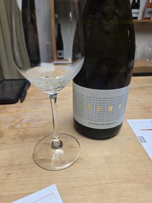 Landmass Wines Tasting Room by null