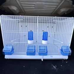The Canary Finch Store