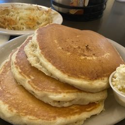 Pancakes Pancakes