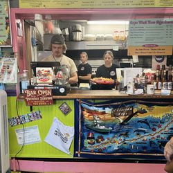 Cape West Tacos