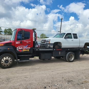 M Escobar Towing Service - Towing Near Me M Escobar Towing Service - Towing Near Me