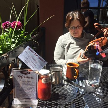 Cafe Madison - Breakfast & Brunch Near Me - Albany, New York