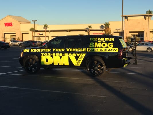 DMV MADE EASY - Updated January 2025 - 106 Photos & 364 Reviews - 8615