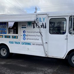 Heavenly Thai
