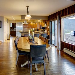 Bella Vista - Lodge dining room