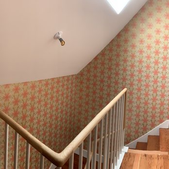 Generations Wallpaper - Flavor Paper - Wallpapering Near Me