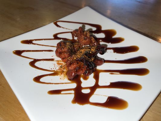 Tadashi Japanese Restaurant by null
