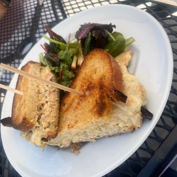 Board & Batten - Chicken melt - New American Near Me - Mesa, Arizona Board & Batten - Chicken melt - New American Near Me - Mesa, Arizona