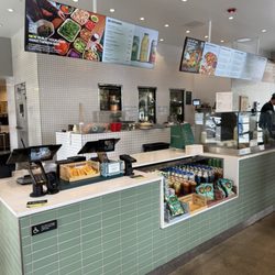 sweetgreen - Healthy Salads, Wraps, and Bowls