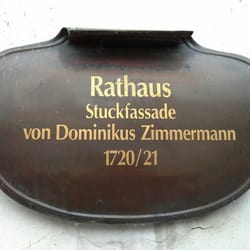 Rathaus