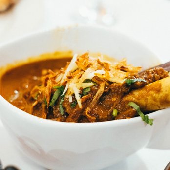 Mint Heights - Lamb Nihari IG: @thephotographerfoodie - Indian Near Me - Brooklyn, New York