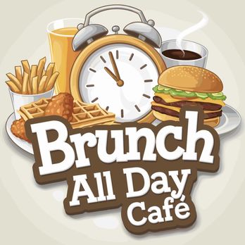 Brunch All Day Cafe - Cafes Near Me - Milwaukee, Wisconsin Brunch All Day Cafe - Cafes Near Me - Milwaukee, Wisconsin