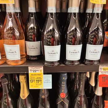 Vons - May '26 visit: wine prices - Grocery Near Me - Avalon, California Vons - May '26 visit: wine prices - Grocery Near Me - Avalon, California