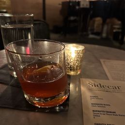 Sazerac
