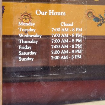 Breakfast House Los Tejabanes - Hours as of 6.29.2022 - Mexican Near Me - Menifee, California Breakfast House Los Tejabanes - Hours as of 6.29.2022 - Mexican Near Me - Menifee, California