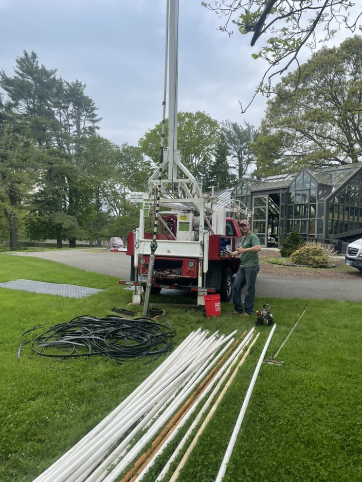 Slide of Rick's Pump & Water Service