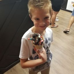 Ice Cream Cone