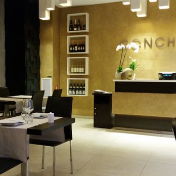 Conch - Ingresso elegante - Japanese Near Me - Milan, Michigan Conch - Ingresso elegante - Japanese Near Me - Milan, Michigan