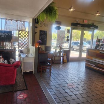 Cool Down Coffee - Coffee & Tea Near Me - Chula Vista, California Cool Down Coffee - Coffee & Tea Near Me - Chula Vista, California