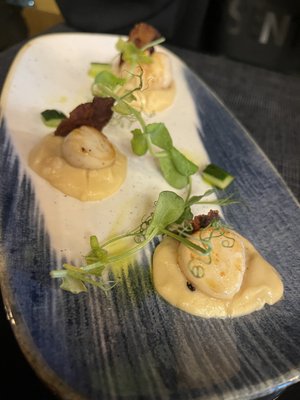 Brea - Scottish Restaurant by null