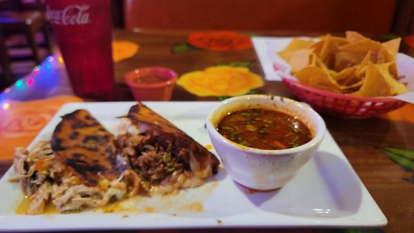 Maria's Mexican Restaurant by null