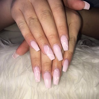 Venice Nail Lounge - This is what I asked for... - Nail Salons Near Me - Chandler, Arizona Venice Nail Lounge - This is what I asked for... - Nail Salons Near Me - Chandler, Arizona