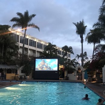 Bahia Resort Hotel - San Diego, CA