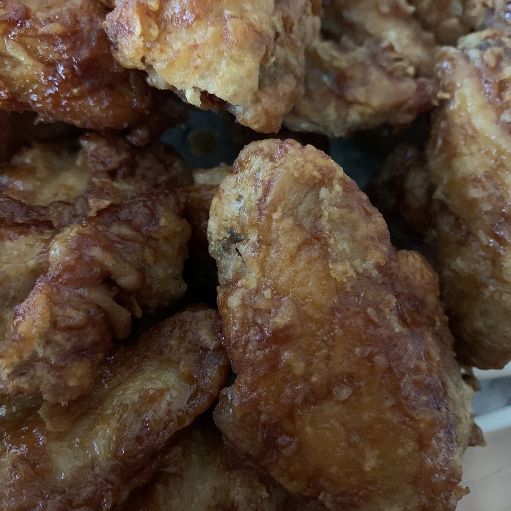 Bonchon Rockville - Korean Near Me - Rockville, Maryland Bonchon Rockville - Korean Near Me - Rockville, Maryland