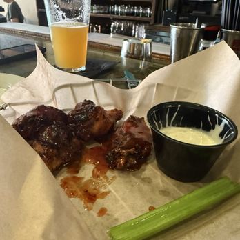 Sidebar On Main - Smoked wings! Amazing! - Bars Near Me - Sumter, South Carolina Sidebar On Main - Smoked wings! Amazing! - Bars Near Me - Sumter, South Carolina