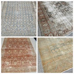 John Ahmad Rugs & Art