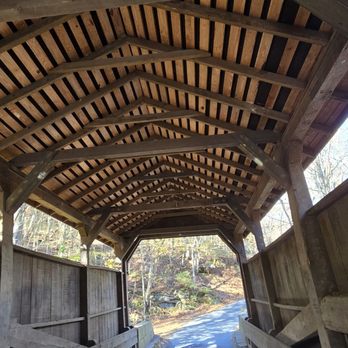 Herns Mill Historic Covered Bridge - Landmarks & Historical Buildings Near Me - Lewisburg, West Virginia Herns Mill Historic Covered Bridge - Landmarks & Historical Buildings Near Me - Lewisburg, West Virginia
