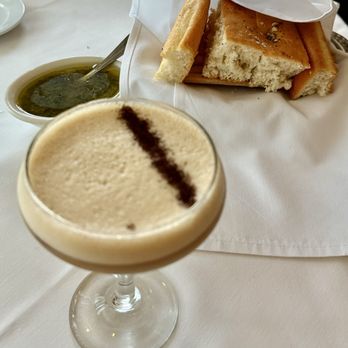 L'Opera - Italian Near Me - Long Beach, California
