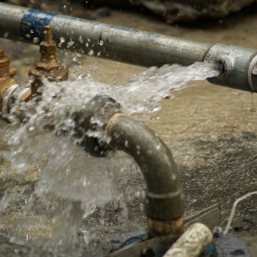 Slide of Jay's Plumbing Services