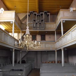 St. Laurentius