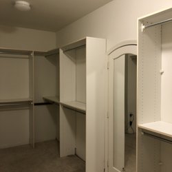 OC's Best Handyman Service - Furniture assembly and painting closet