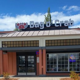 Exterior photo of Bag O Crab - Salem, Oregon Exterior photo of Bag O Crab - Salem, Oregon